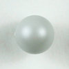 Swarovski 5810 Crystal Pearls 10 mm Pastel Grey Pearl