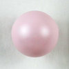 Swarovski 5810 Crystal Pearls 12 mm Pastel Rose Pearl
