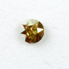Swarovski 1088 Runder Stein (Chaton) SS29 (ca.6,2mm) crystal metallic sunshine