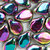 Preciosa Pip Beads 5 x 7 mm