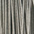 Schmuckdraht, Edelstahl 0,50mm, kunststoffummantelt 2m