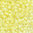 Toho Rocailles 11/0 Fb-Nr. 182 crystal iris - gelber Farbeinzug 10g
