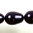 Swarovski 5821 Crystal Pearls, birnenförmig 11 x 8 mm Dark Purple