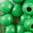 Rocailles grün opak 7,5mm 20g