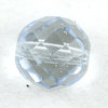 Glasschliffperlen 12 mm zart blau