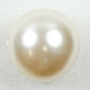 Swarovski 5811 Crystal Pearls 14 mm Creamrose Pearl