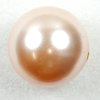 Swarovski 5811 Crystal Pearls 14 mm Peach Pearl (SF)