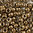 Miyuki Perlen 8/0 Rocailles 457ᴽ bronze metallic 10g