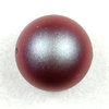 Swarovski 5810 Crystal Pearls 12 mm Iridescent Red Pearl