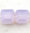 Swarovski Perlen 5601 Würfel 6 mm violet opal