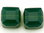 Swarovski Perlen 5601 Würfel 8 mm palace green opal