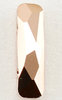 Swarovski Perlen 5535 Column Bead 19 x 5 mm crystal rose gold 2x