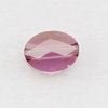 Swarovski Perlen 5051 Mini Oval 8 x 6 mm crystal lilac shadow