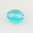Swarovski Perlen 5051 Mini Oval 8 x 6 mm light turquoise