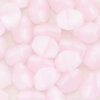 Pinch Beads 5x3mm rosa opal 50 Stk.
