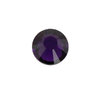 Swarovski Steine 2038 Rose Flat Backs Hotfix SS34 (ca. 7,1mm) purple velvet