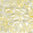 Rocailles crystal - zart gelber Farbeinzug 4,0 mm 20g