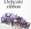Anleitung 019 Armband mit Preciosa Candy- und Bow Beads