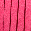 Veloursband 3 mm hot pink 2m-Stück