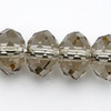 Swarovski Perlen 5040 Briolette 6 mm greige (SF)
