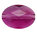 Swarovski Perlen 5050 Oval Bead 14 x 10 mm fuchsia (SF)