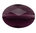 Swarovski Perlen 5050 Oval Bead 14 x 10 mm amethyst (SF)