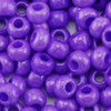 Rocailles weiß dunkel violet gelüstert 3,0mm 20g
