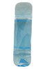 Swarovski Perlen 5535 Column Bead 19 x 5 mm aquamarine