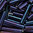 Toho Stifte 9 mm Fb-Nr. 82 nachtblau metallic iris 10g