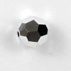 Swarovski Perlen 5000 Kugel 8 mm crystal CAL FC
