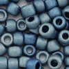 Toho Rocailles 8/0  Fb-Nr. 511 F°* mittelmeerblau metallic matt  10g