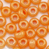 Rocailles orange wachs 3,0mm 20g