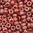 Miyuki Perlen 11/0 Rocailles 4695 cardinal rot iris opak glazed matt 10g