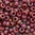 Miyuki Perlen 11/0 Rocailles 4696 dark red iris opak glazed matt 10g