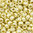 Miyuki Perlen 11/0 Rocailles 5102ᴽ pale soft gold duracoat galvanized 10g