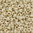 Miyuki Perlen 15/0 Rocailles 15-4691 ivory opak glazed matt 5g