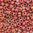 Miyuki Perlen 15/0 Rocailles 15-4695 cardinal rot iris opak glazed matt 5g
