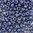 Miyuki Perlen 15/0 Rocailles 15-4703 nebula blue iris opak glazed matt 5g
