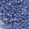 Miyuki Perlen 15/0 Rocailles 15-4704 soft blue iris opak glazed matt 5g