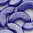 Arcos® par puca Beads dunkel blau opak gelüstert 5 x 10mm, 5g (ca. 22 Stk.)
