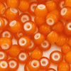 Rocailles cornelian orange 2,6mm 20g