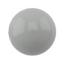 Preciosa Nacre Pearl 4mm ceramic grey, 30 Stk.