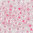 Toho Demi Round 11/0 Fb-Nr. 1082 crystal - pink Farbeinzug 5g