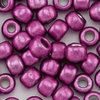 Toho Rocailles 8/0  Fb-Nr. YPS 0081 Hybrid Metallic Pink Yarrow 10g