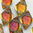Matubo GemDuo™ Beads 5 x 8 mm Backlit crystal tequila 25 Stk.
