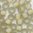Toho Rocailles 8/0 Fb-Nr. 369 F crystal matt - beiger Farbeinzug 10g