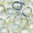 Glasschliffperlen 4 mm montana - zart gelb