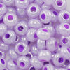 Rocailles ceylon violet 2,6mm 20g