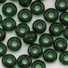 Rocailles dunkel flaschengrün 3,0mm 20g