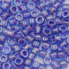 Toho Treasures 11/0 Fb-Nr. 361 lagune - purple Farbeinzug 5g